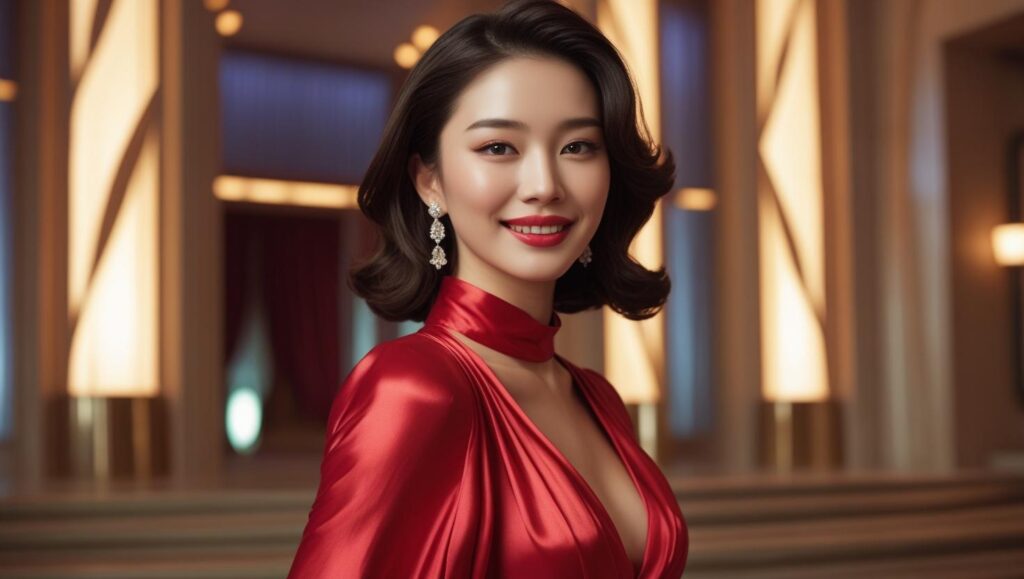 हॉलीवुड  Cannes Film Festival 2025 Red Carpet Highlights