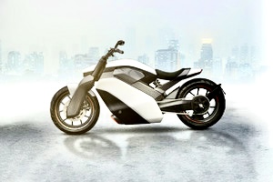 Ola Diamondhead Electric Bike